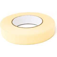 Bertech - Masking & Painters Tape Tape Type: High Temperature Masking Tape Material Type: Crepe Paper - Exact Industrial Supply