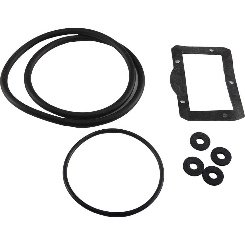 Hartell - Submersible Pump Accessories Type: Gasket Set For Use With: LTP/LTS - Exact Industrial Supply