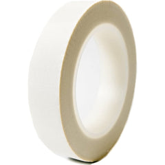 Bertech - Glass Cloth Tape Width (Inch): 1 Material Type: Glass Cloth - Exact Industrial Supply