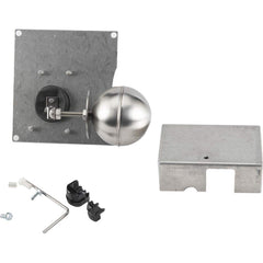 Hartell - Condensate Pump Accessories Type: Switch/Float Assembly For Use With: A2SA-HT - Exact Industrial Supply