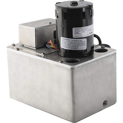 Hartell - Condensate Systems Type: Steam Condensate Pump Voltage: 115 - Exact Industrial Supply