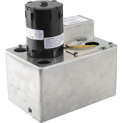 Hartell - Condensate Systems Type: Condensate Pump Voltage: 230 - Exact Industrial Supply