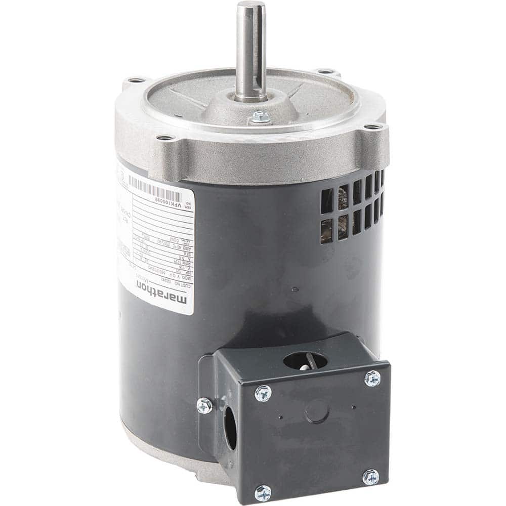 Hartell - Submersible Pump Accessories Type: Replacement Motor For Use With: LTS - Exact Industrial Supply