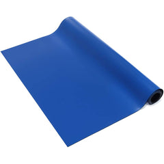 Bertech - Anti-Static Work Kits & Table Mats Type: Anti-Static Table Mat Mat Length (Inch): 600 - Exact Industrial Supply