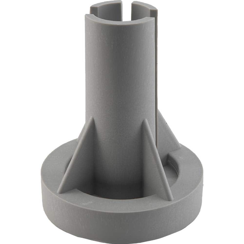 Hartell - Submersible Pump Accessories Type: Impeller Chamber Cover For Use With: LTP/LTS - Exact Industrial Supply