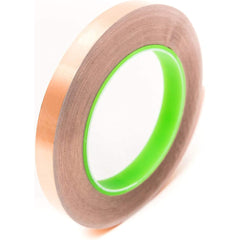 Bertech - Copper Foil Material: Copper Foil Thickness (Decimal Inch): 0.0026 - Exact Industrial Supply