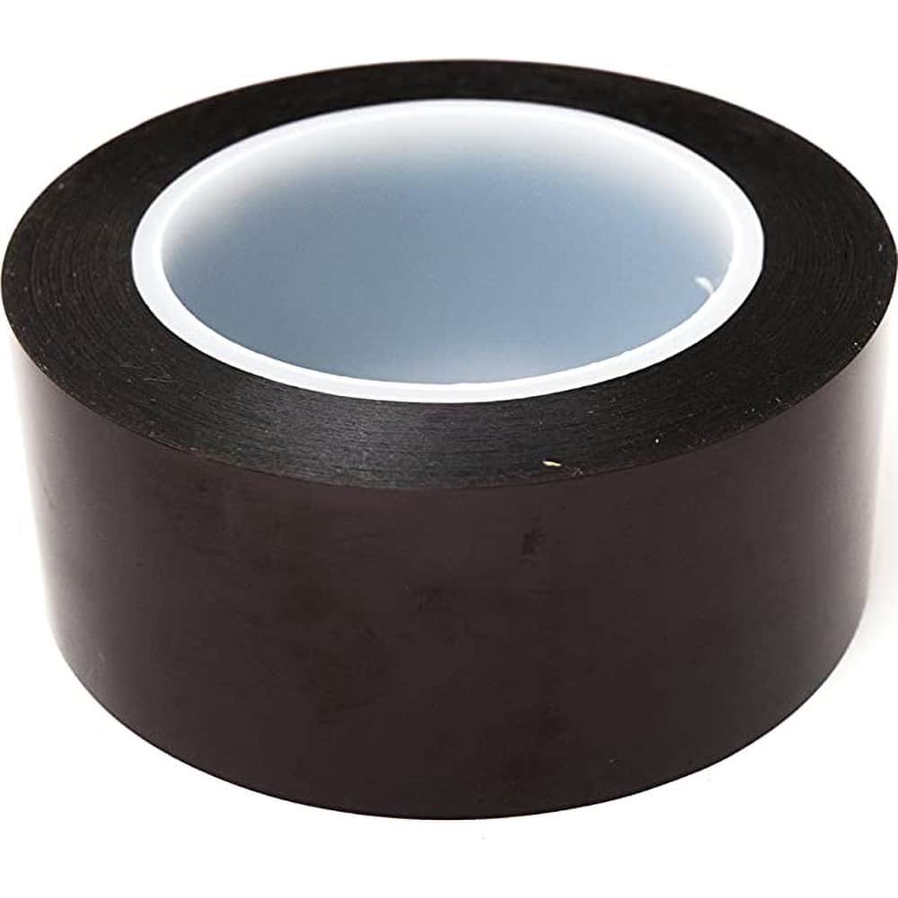 Bertech - Film Tape Material Type: Polyimide Thickness (mil): 6.5000 - Exact Industrial Supply