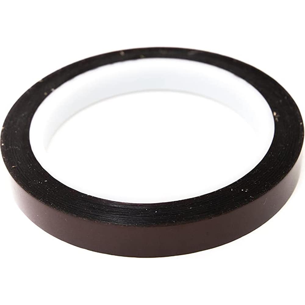 Bertech - Film Tape Material Type: Polyimide Thickness (mil): 3.5000 - Exact Industrial Supply