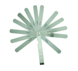 0.05-1MM THICKNESS GAGE - Exact Industrial Supply