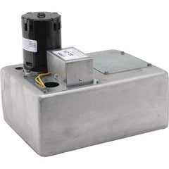 Hartell - Condensate Systems Type: Ice Machine Drain Pump Voltage: 230 - Exact Industrial Supply