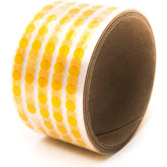 Bertech - Film Tape Material Type: Polyimide Thickness (mil): 2.5000 - Exact Industrial Supply