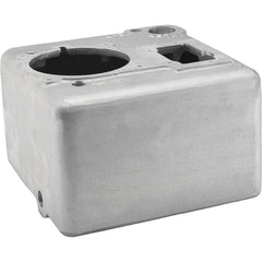 Hartell - Condensate Pump Accessories Type: Reservoir For Use With: SC-1A - Exact Industrial Supply