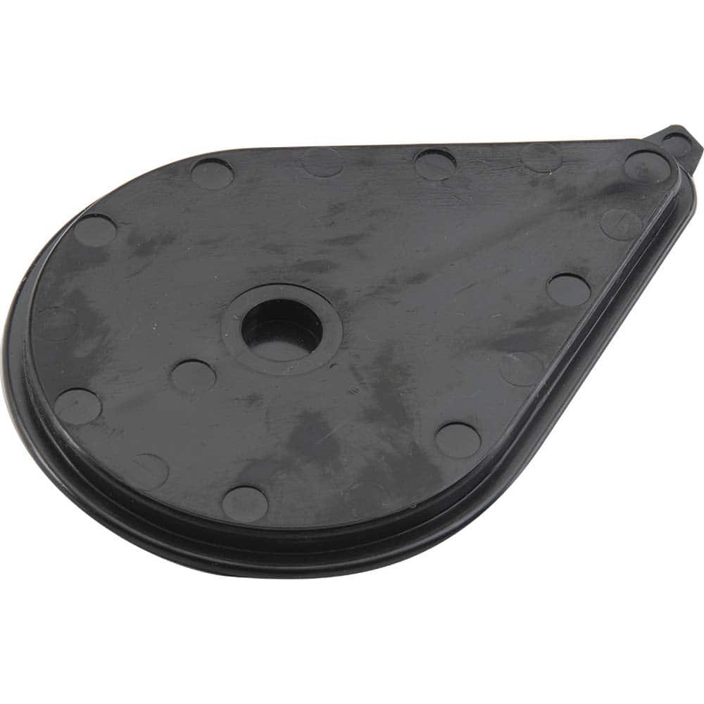 Hartell - Condensate Pump Accessories Type: Base Plate For Use With: PABX - Exact Industrial Supply