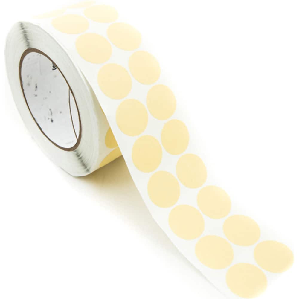 Bertech - Masking & Painters Tape Tape Type: High Temperature Masking Tape Material Type: Crepe Paper - Exact Industrial Supply