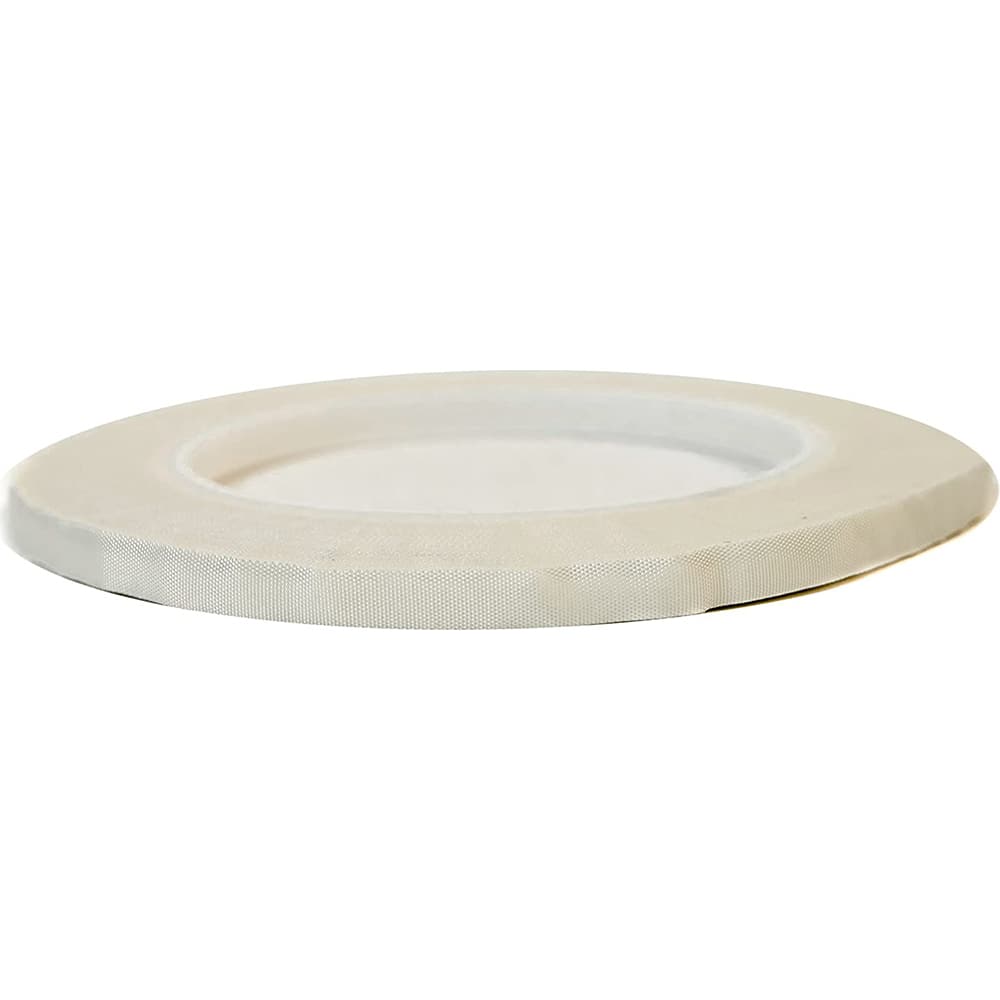 Bertech - Glass Cloth Tape Width (Inch): 1/4 Material Type: Glass Cloth - Exact Industrial Supply