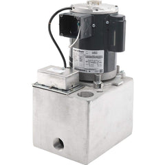 Hartell - Condensate Systems Type: High Volume Condensate Pump Voltage: 230 - Exact Industrial Supply