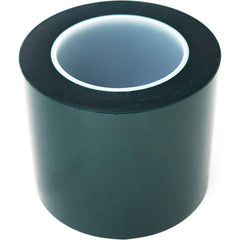 Bertech - Masking & Painters Tape Tape Type: High Temperature Masking Tape Material Type: Polyester Film - Exact Industrial Supply