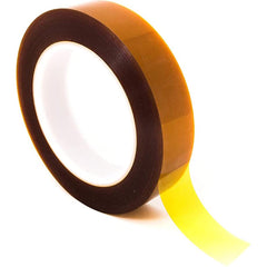 Bertech - Double Sided Tape Material Family: Film Length Range: 36 yd. - 71.9 yd. - Exact Industrial Supply