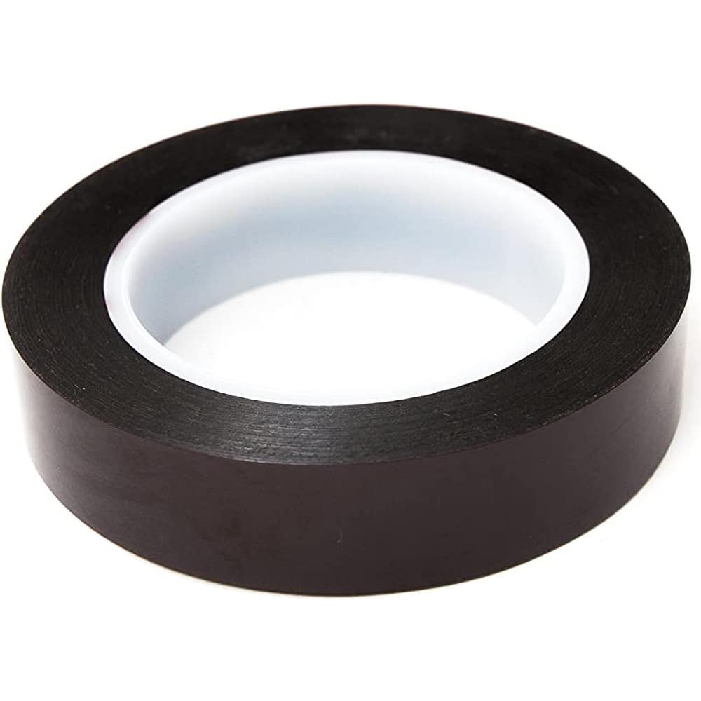 Bertech - Film Tape Material Type: Polyimide Thickness (mil): 2.5000 - Exact Industrial Supply