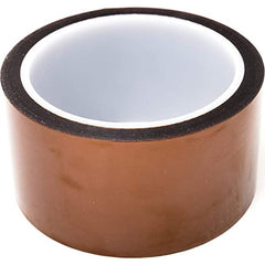 Bertech - Film Tape Material Type: Polyimide Thickness (mil): 2.5000 - Exact Industrial Supply