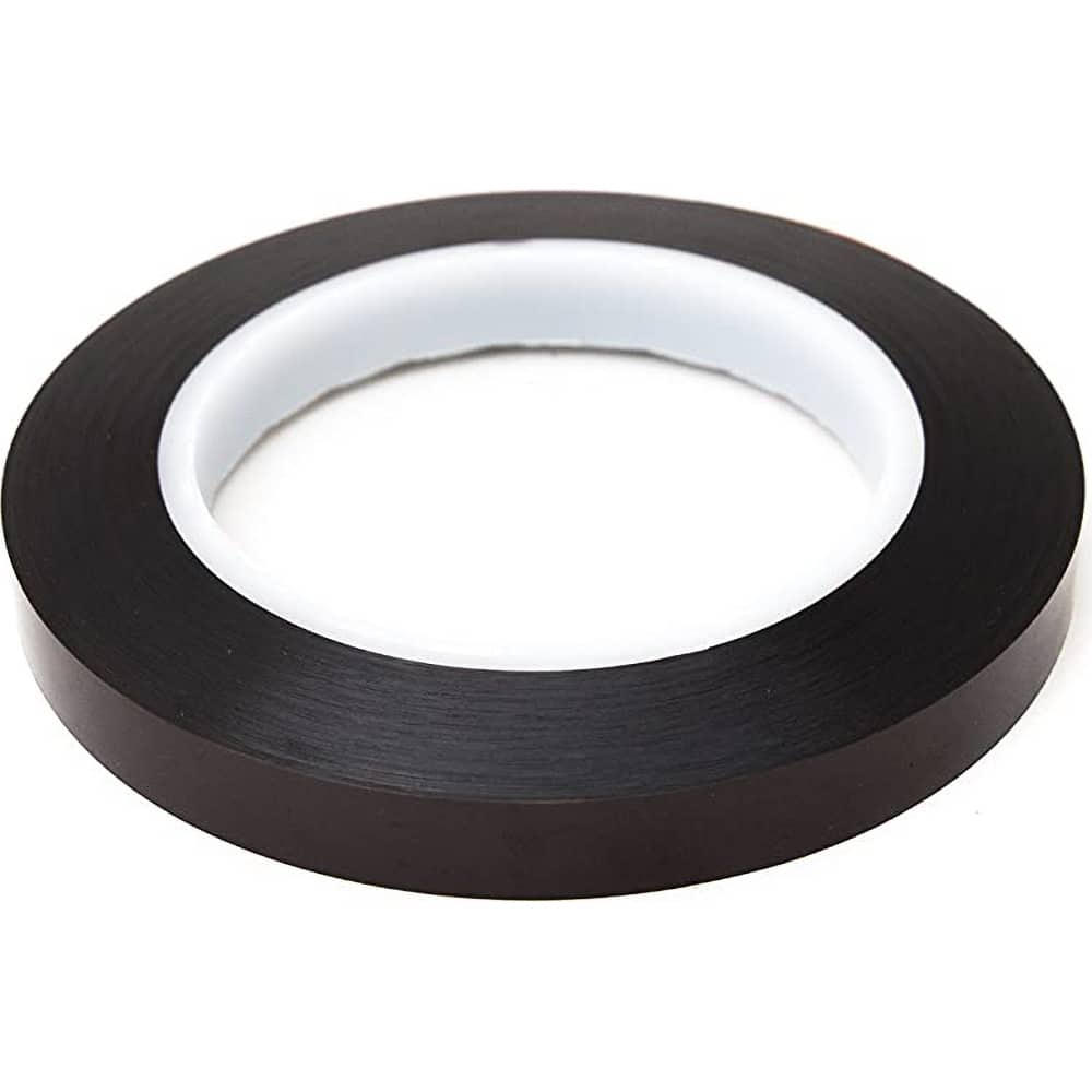 Bertech - Film Tape Material Type: Polyimide Thickness (mil): 6.5000 - Exact Industrial Supply