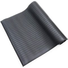 Bertech - Anti-Fatigue Matting Dry or Wet Environment: Dry Length (Feet): 5.000 - Exact Industrial Supply