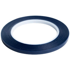 Bertech - Masking & Painters Tape Tape Type: High Temperature Masking Tape Material Type: Polyester Film - Exact Industrial Supply