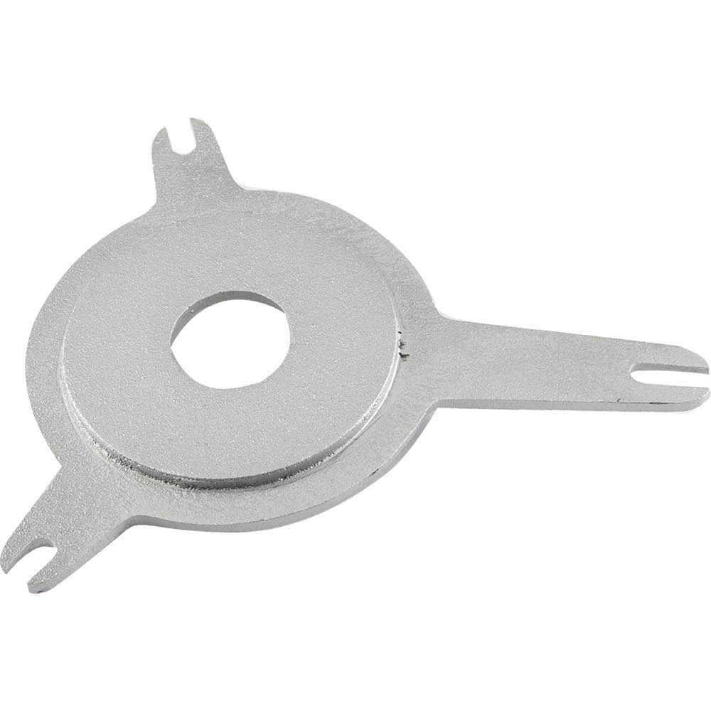 Hartell - Condensate Pump Accessories Type: Impeller Plate w/Screws For Use With: SC-1A - Exact Industrial Supply