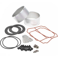 Thomas - Air Compressor Repair Kits Type: Service Kit For Use With: 2755 Series - Exact Industrial Supply