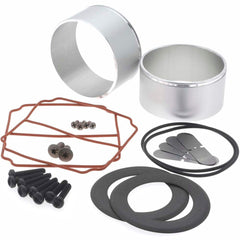 Thomas - Air Compressor Repair Kits Type: Service Kit For Use With: 2775 Series - Exact Industrial Supply