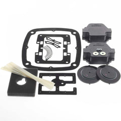 Thomas - Air Compressor Repair Kits Type: Service Kit For Use With: AP60 & AP80 Series - Exact Industrial Supply