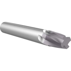 Allied Machine and Engineering - Helical Flute Thread Mills Pitch (mm): 27.00 Material: Carbide - Exact Industrial Supply