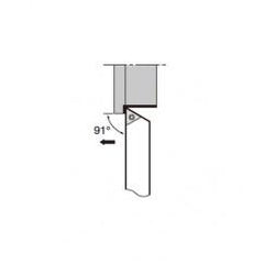 ETANR1616H33 - Turning Toolholder - Exact Industrial Supply