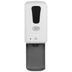 ZEP - 1200 mL Automatic Liquid Hand Sanitizer Dispenser - Exact Industrial Supply