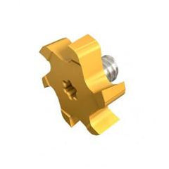 MM TS1.00-H187D-06T10 Grade Grade IC328 - Multi Master Cutter - Exact Industrial Supply
