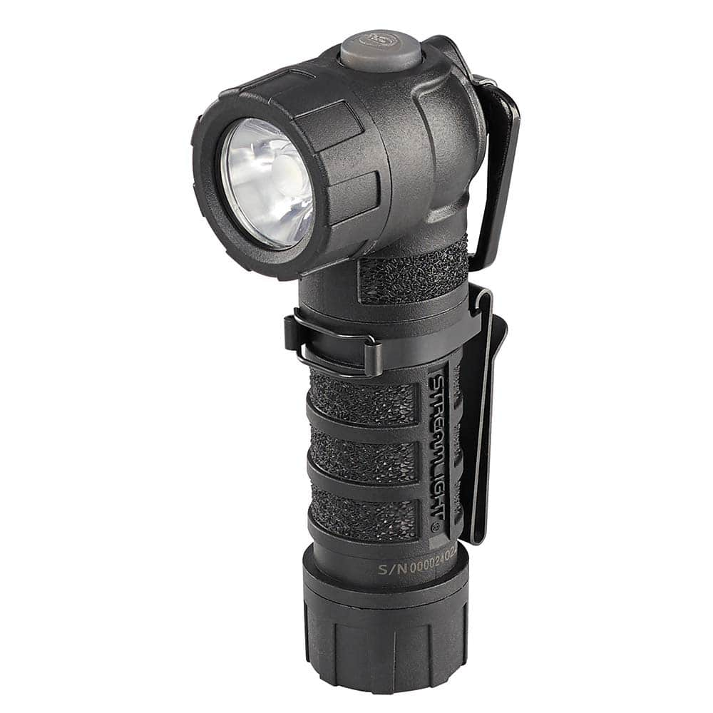 Streamlight - Flashlights Type: Industrial/Tactical; Flashlight Bulb Type: LED - Exact Industrial Supply