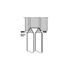 ETENN2020K33 - Turning Toolholder - Exact Industrial Supply