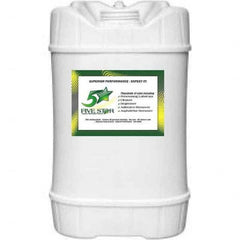 5 Star Superior Products - Multipurpose Lubricants & Penetrants Type: Penetrant/Lubricant Container Size Range: 5 Gal. - 49.9 Gal. - Exact Industrial Supply