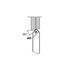 ESDNR1616H32 - Turning Toolholder - Exact Industrial Supply
