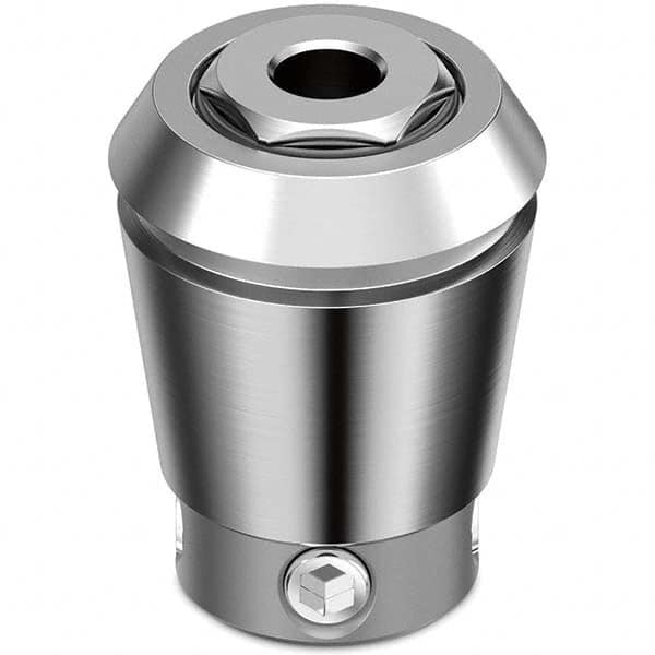 Tap Collet: ER16, 6.3 mm M6.3 Tap