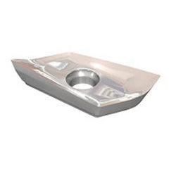 HM90 APCR 220640R-P Grade IC28 - Helimill Insert - Exact Industrial Supply