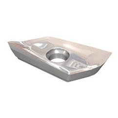 HM90 APCR 220664R-P Grade IC28 - Helimill Insert - Exact Industrial Supply