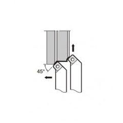 ESSNR2020W - Turning Toolholder - Exact Industrial Supply