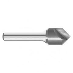 1847 90DEG .5000 1 FL COUNTERSINK - Exact Industrial Supply