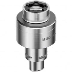 Rego-Fix - Reamer Collet Chucks Collet System: ER Collet Series: ER20 - Exact Industrial Supply