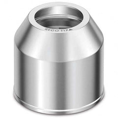 Rego-Fix - ER16 Clamping Nut - Exact Industrial Supply