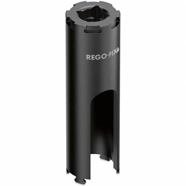 Rego-Fix - ER25 Torque Wrench Head - Exact Industrial Supply