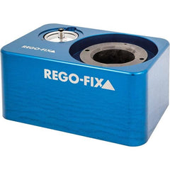 Rego-Fix - Tool Holder Tightening Fixtures Compatible Taper: All Adapters Number of Positions: 1 - Exact Industrial Supply