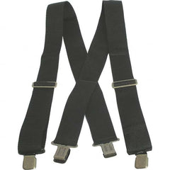 3M - PAPR & Supplied Air (SAR) Replacement Parts & Accessories Accessory/Replacement Type: PAPR Systems Type: Suspenders - Exact Industrial Supply
