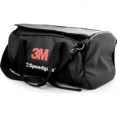 3M - Welding Helmet Accessories Type: Storage Bag Compatibility: 3M Speedglas Heavy-Duty Welding Helmet G5-01 - Exact Industrial Supply